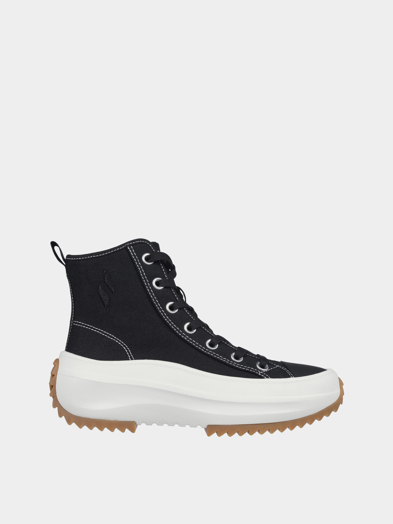 Кеди високі Skechers Trail Blaze Stomper Avenue модель 177470 BLK Кеди високі Skechers Trail Blaze Stomper Avenue модель 177470 BLK Фото