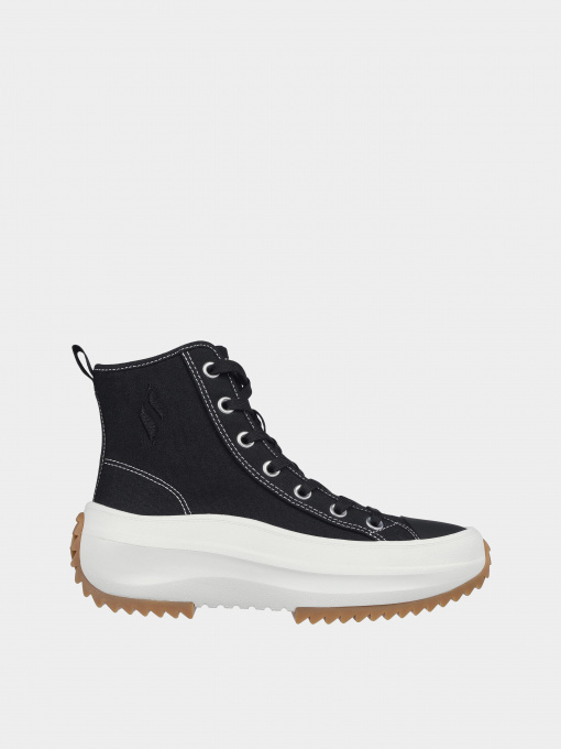Кеди високі Skechers Trail Blaze Stomper Avenue модель 177470 BLK Фото