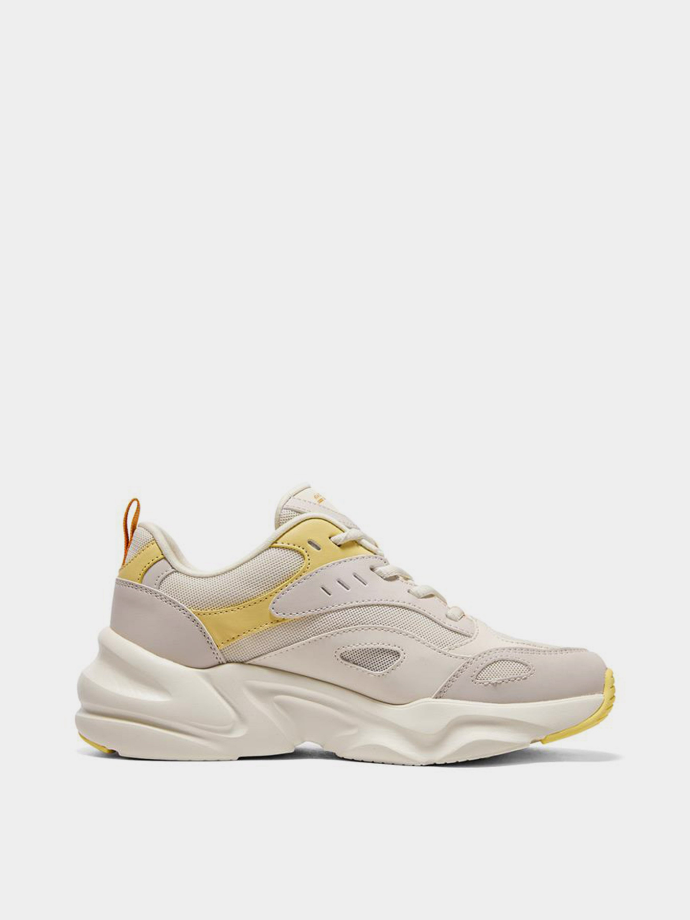 Кроссовки повседневные Skechers BOBS Bamina модель 117363 NTMT Фото