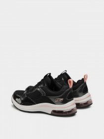 Кросівки Skechers BOBS SPORT Pulse Air модель 117012 BLK Фото