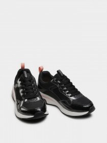 Кросівки Skechers BOBS SPORT Pulse Air модель 117012 BLK Фото