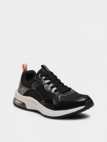 Кросівки Skechers BOBS SPORT Pulse Air модель 117012 BLK Фото