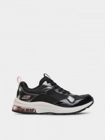 Кросівки Skechers BOBS SPORT Pulse Air модель 117012 BLK Фото