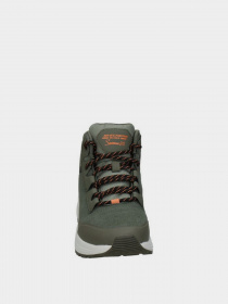 Ботинки Skechers BOBS SPRROW 2.0 модель 117058 OLV Фото