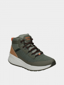 Ботинки Skechers BOBS SPRROW 2.0 модель 117058 OLV Фото