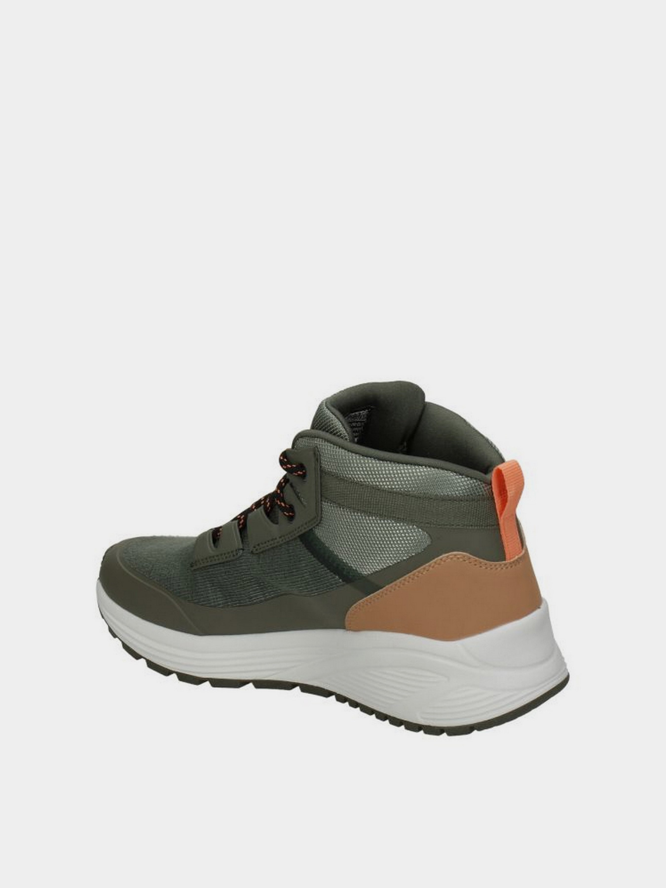 Черевики Skechers BOBS SPRROW 2.0 модель 117058 OLV Фото