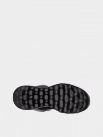 Ботинки Skechers On-the-GO Joy - Plush Dreams модель 144042 BKGY Фото