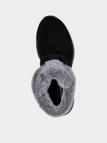 Черевики Skechers On-the-GO Joy - Plush Dreams модель 144042 BKGY Фото