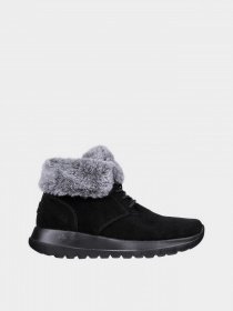 Черевики Skechers On-the-GO Joy - Plush Dreams модель 144042 BKGY Фото