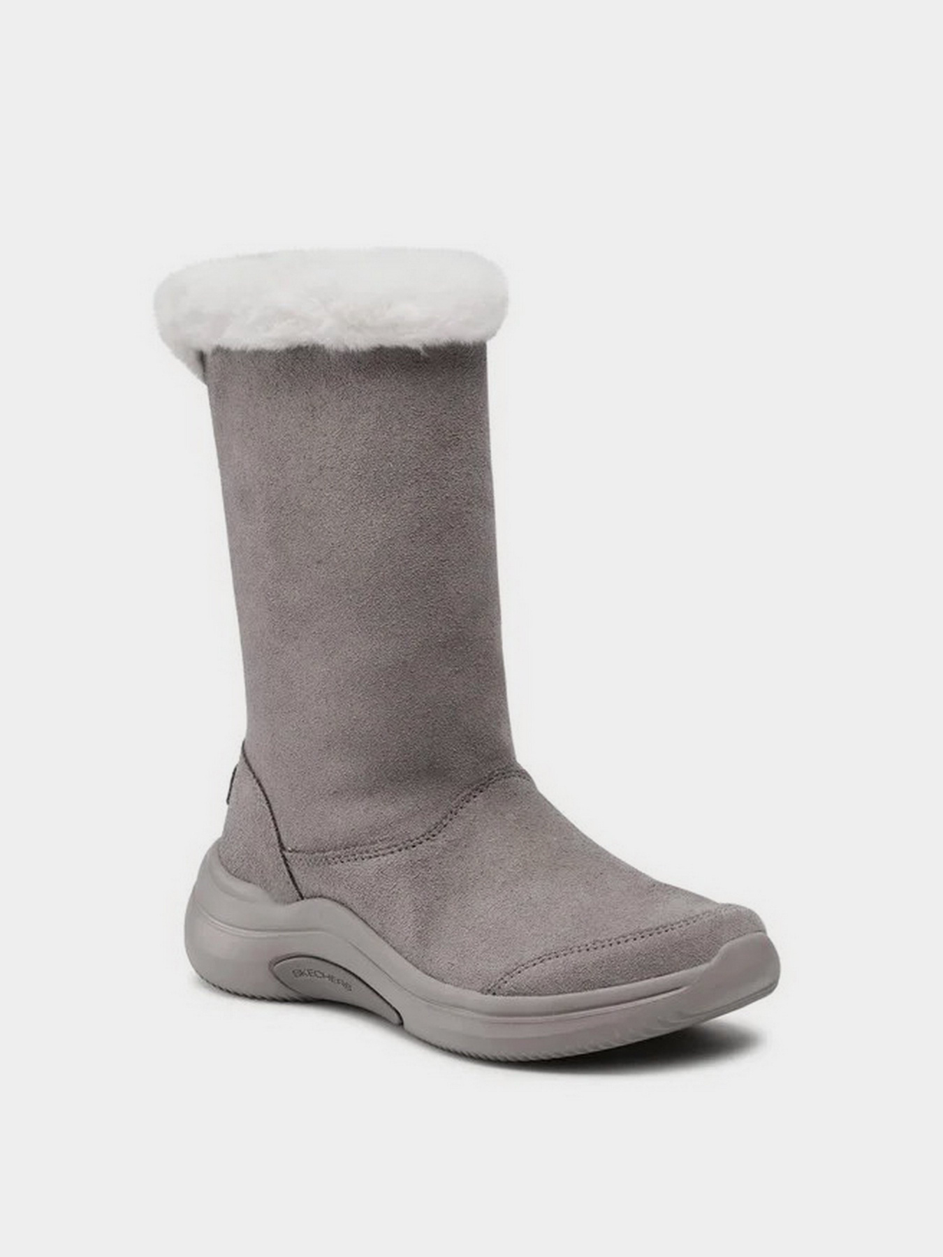 Сапоги Skechers On The Go Midtown модель 144299 DKTP Фото