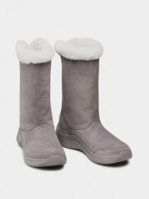 Сапоги Skechers On The Go Midtown модель 144299 DKTP Фото