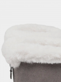 Сапоги Skechers On The Go Midtown модель 144299 DKTP Фото