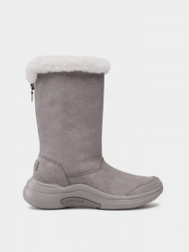 Сапоги Skechers On The Go Midtown модель 144299 DKTP Фото