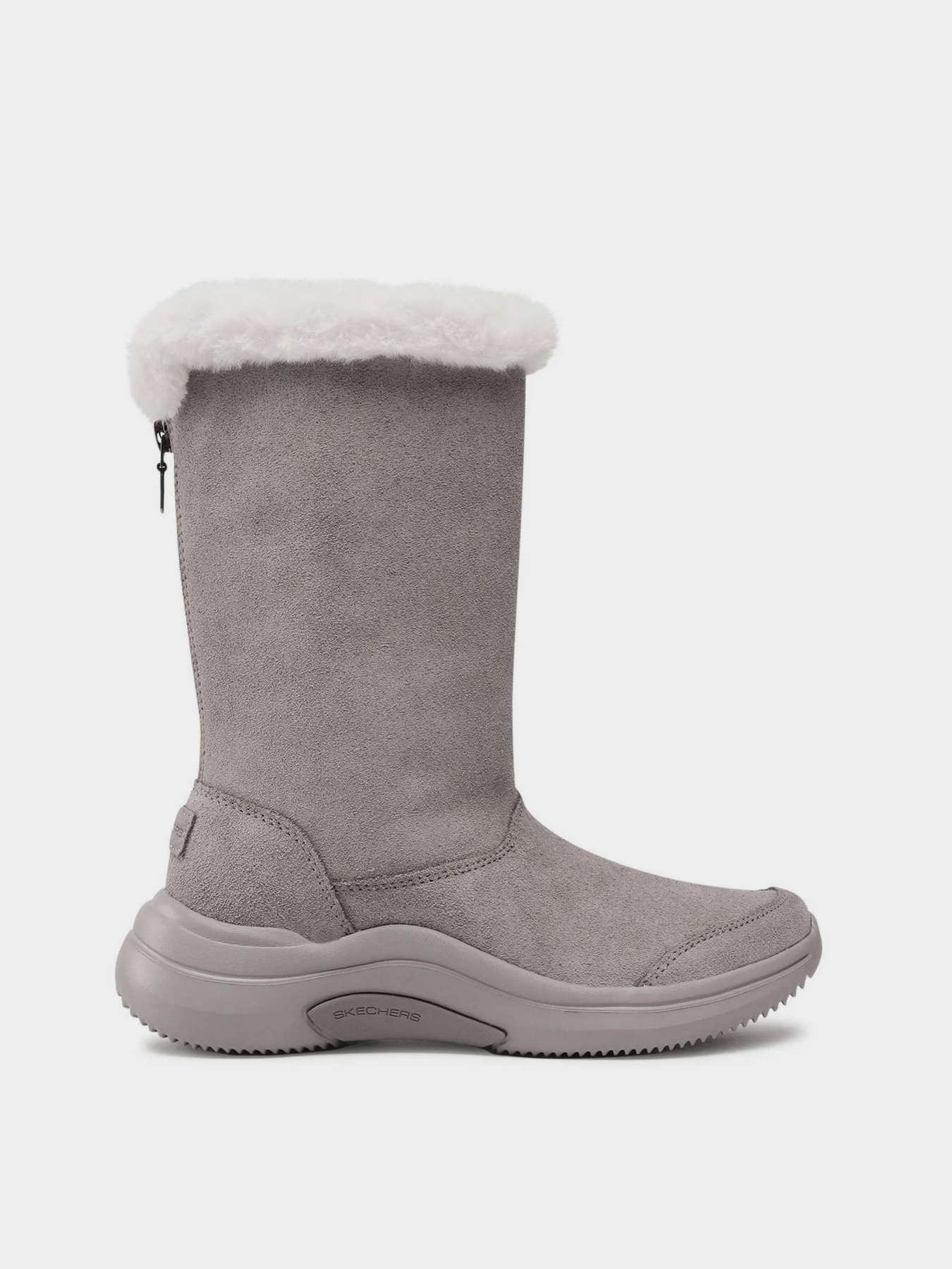 Чоботи Skechers On The Go Midtown модель 144299 DKTP Фото
