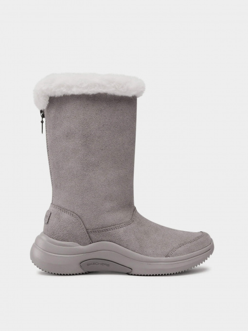 Сапоги Skechers On The Go Midtown модель 144299 DKTP Фото