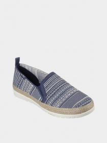 Эспадрильи Skechers модель 113982 NVMT Фото