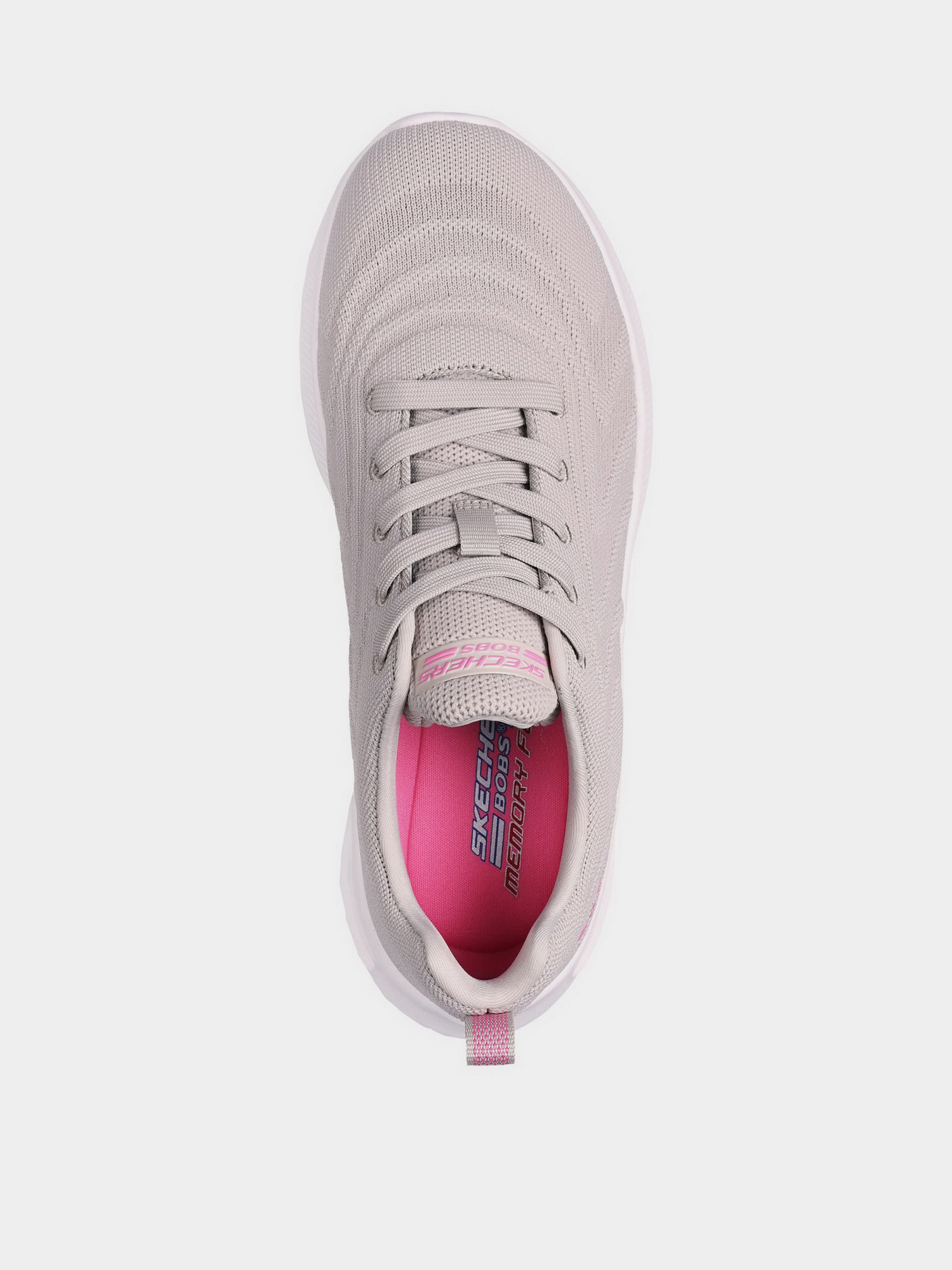 Кроссовки Skechers BOBS Unity - Sleek Prism модель 117432 TPE Фото