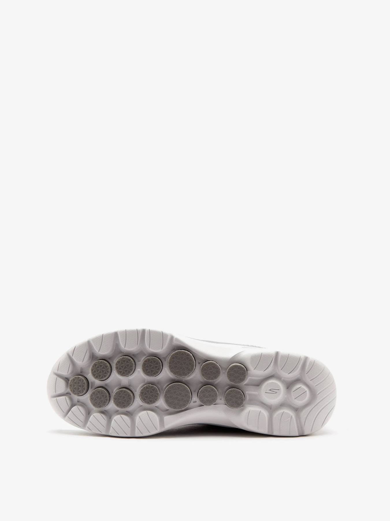 Кроссовки для тренировок Skechers GO Walk 6 модель 124506 GRY Фото