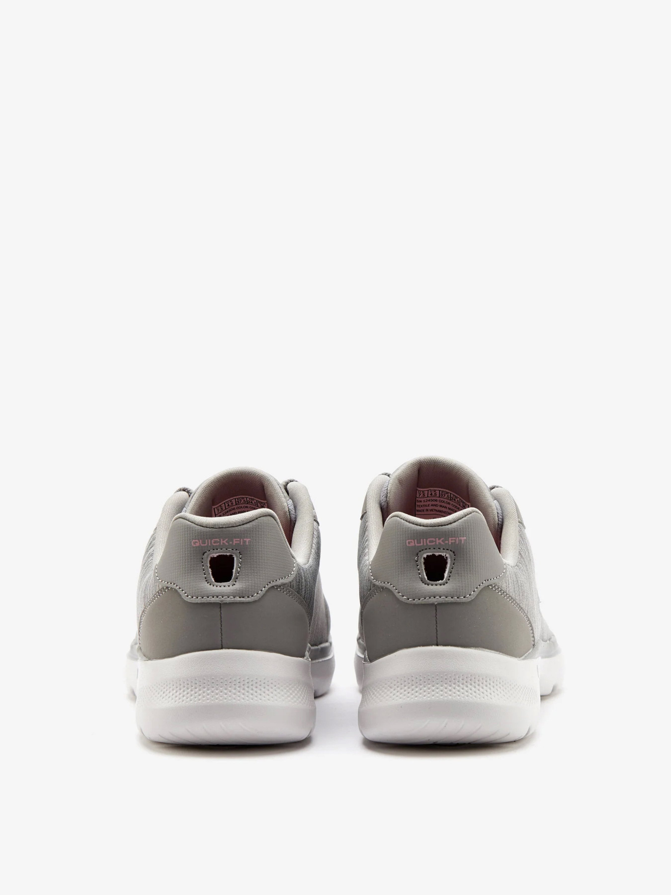 Кроссовки для спорта Skechers GO Walk 6 модель 124506 GRY Фото