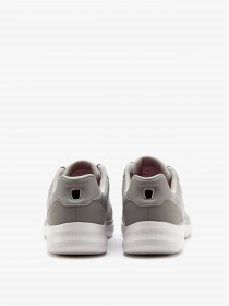 Кроссовки для спорта Skechers GO Walk 6 модель 124506 GRY Фото