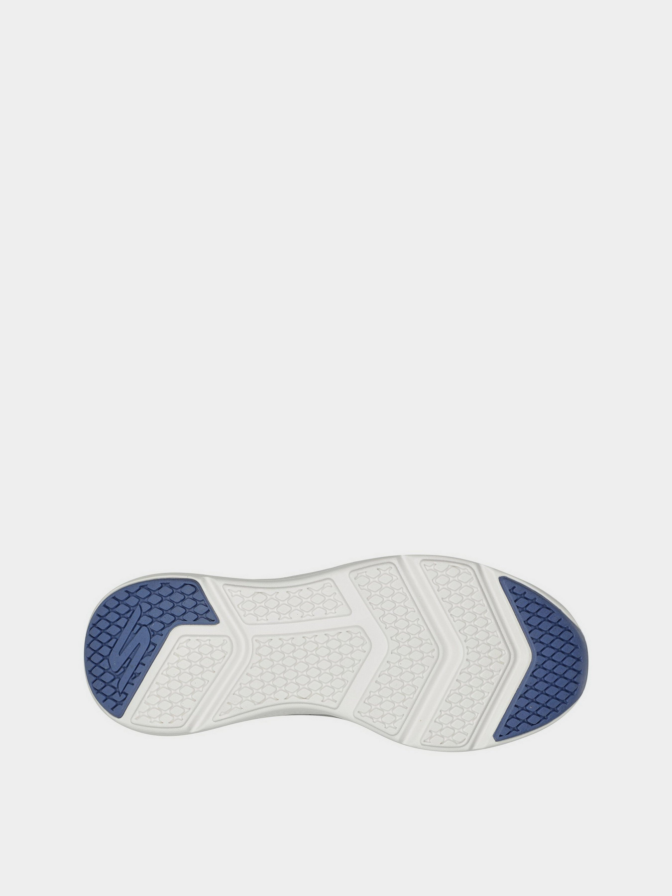 Кросівки для бігу Skechers Go Run  Elevate - Double Time модель 128334 GYMT Фото