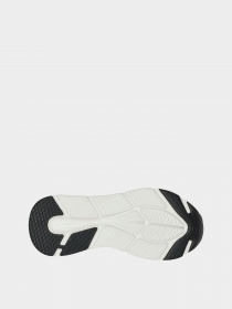 Кроссовки для тренировок Skechers Max Cushioning Elite - Intense Effort модель 128575 BKW Фото