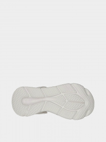 Сабо Skechers Foamies: Max Cushioning - High Tide модель 111127 WHT Фото