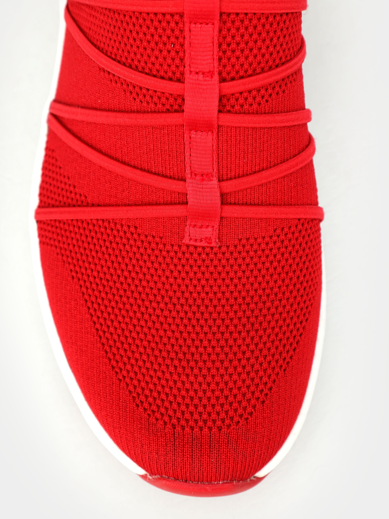 Слипоны Skechers Meditation – Gala Dance модель 149564 RED Слипоны Skechers Meditation – Gala Dance модель 149564 RED Фото