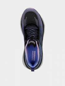 Кроссовки для бега Skechers GO RUN Max Cushioning Elite™ модель 128563 BKPR Фото