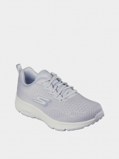 Кросівки для бігу Skechers Go Run Consistent Energise модель 128286 LTBL — фото 5 - INTERTOP