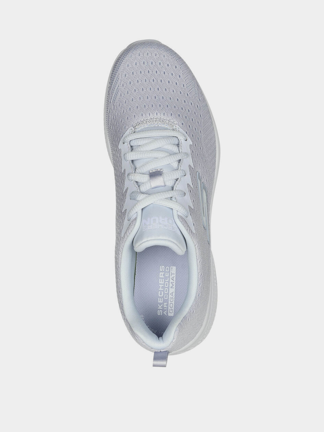 Кросівки для бігу Skechers Go Run Consistent Energise модель 128286 LTBL Фото