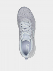 Кросівки для бігу Skechers Go Run Consistent Energise модель 128286 LTBL Фото