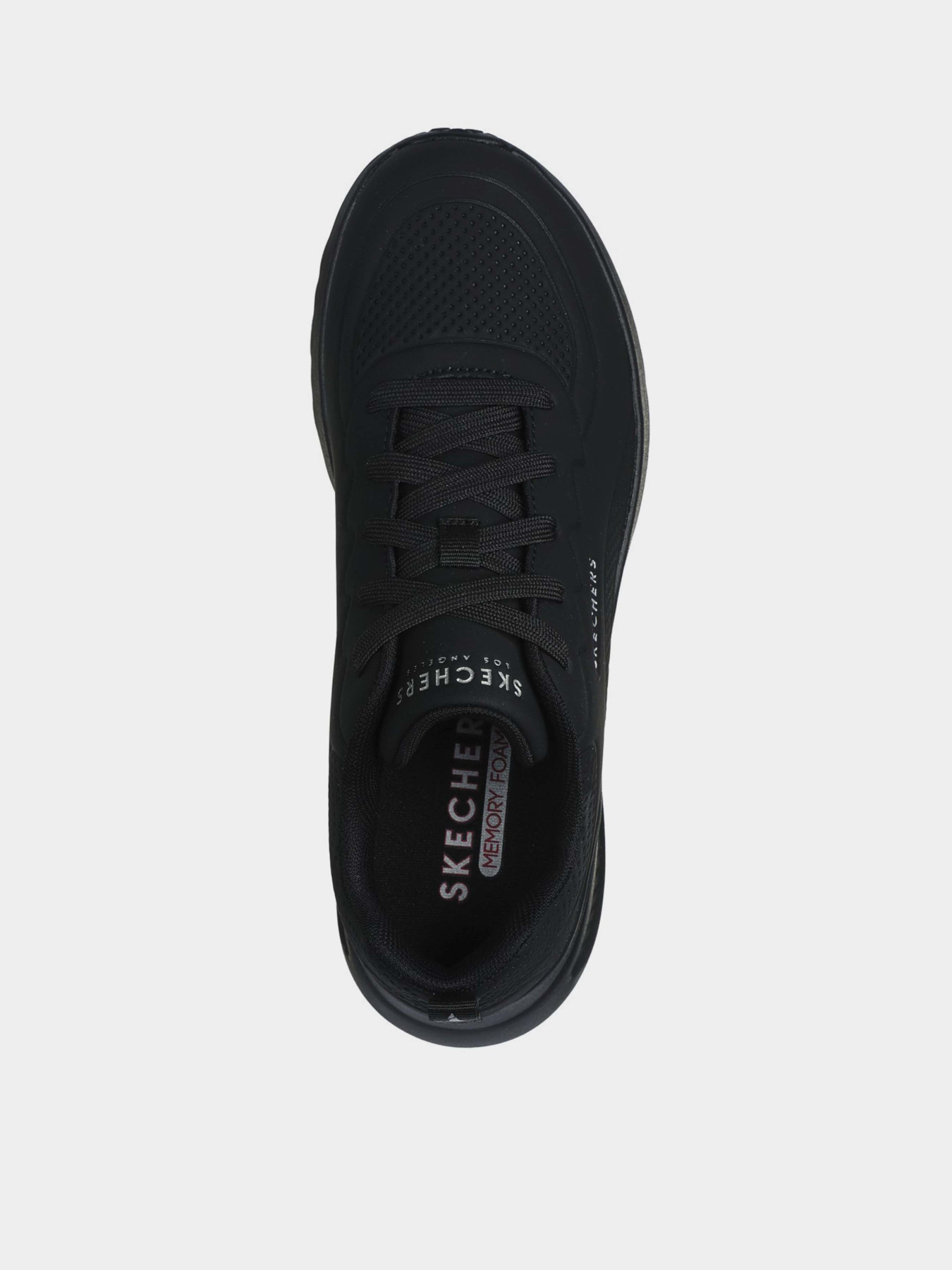 Кросівки повсякденні Skechers Uno Lite-Lighter One модель 177288 BBK Фото