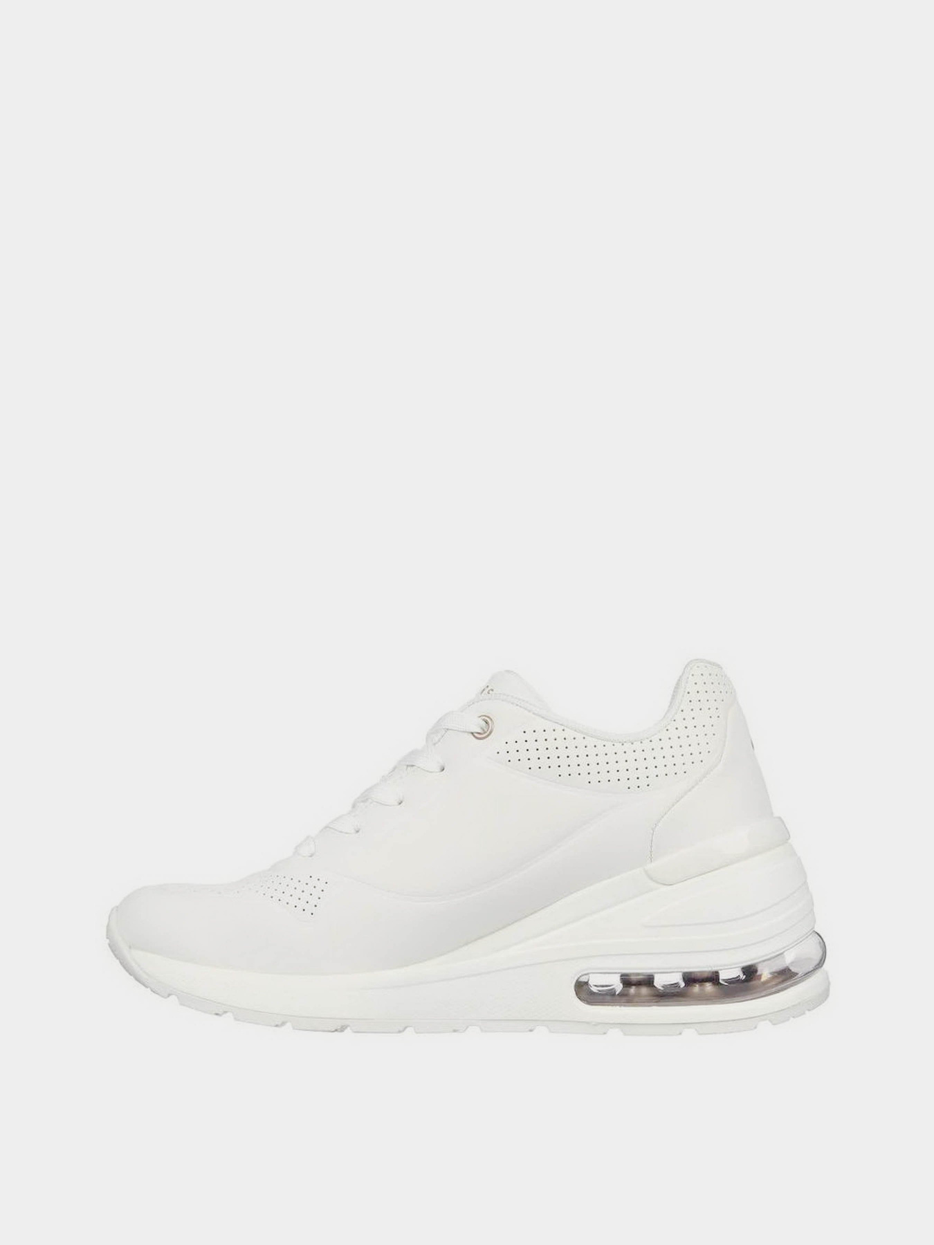 Кроссовки Skechers Million Air-elevated Air модель 155401 OFWT Фото