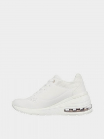 Кроссовки Skechers Million Air-elevated Air модель 155401 OFWT Фото