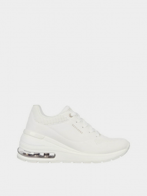 Кроссовки Skechers Million Air-elevated Air модель 155401 OFWT Фото