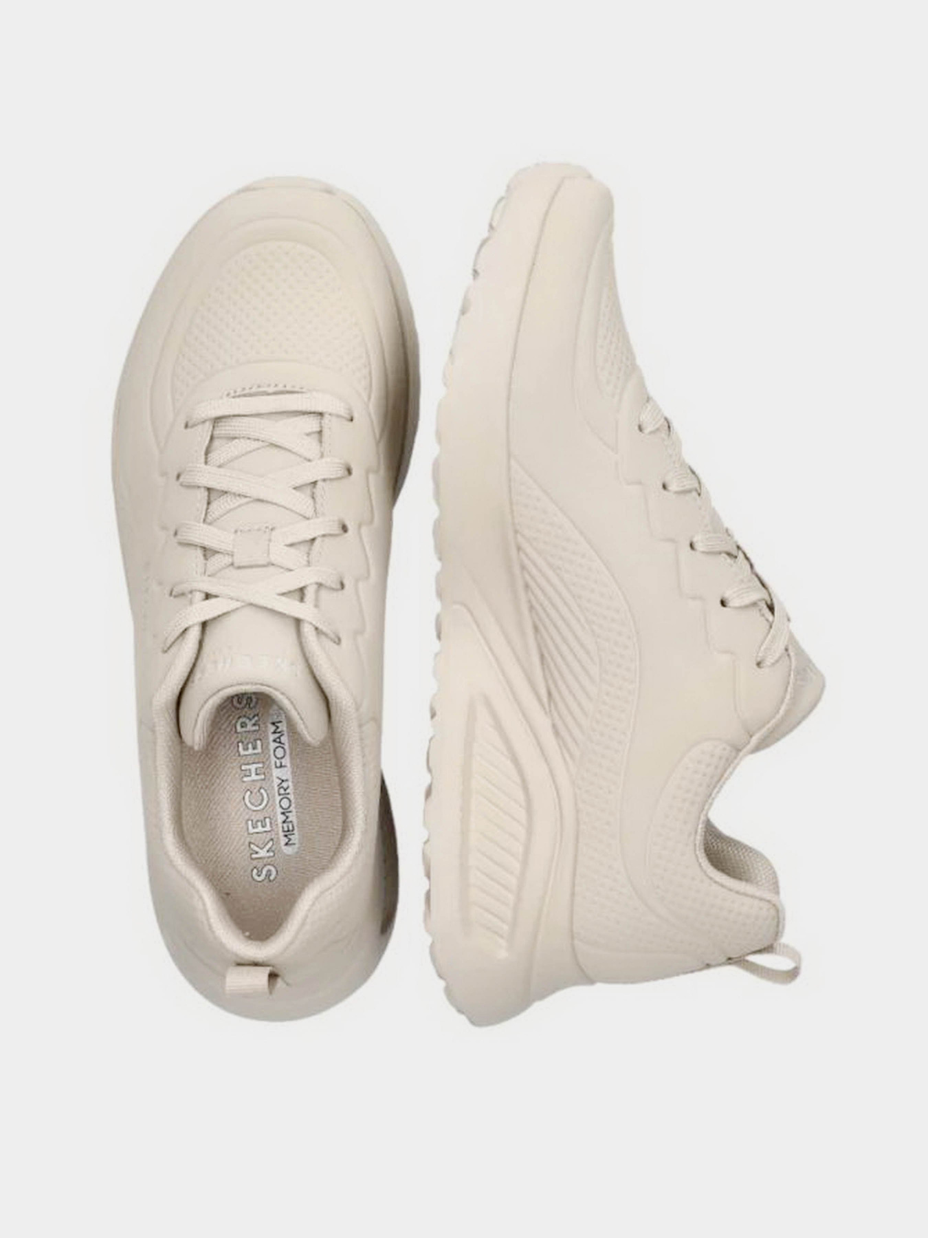 Кросівки повсякденні Skechers Uno Lite-Lighter One модель 177288 TPE Фото