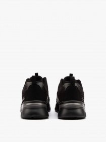 Кроссовки Skechers Star Strikez модель 117355 BBK Фото