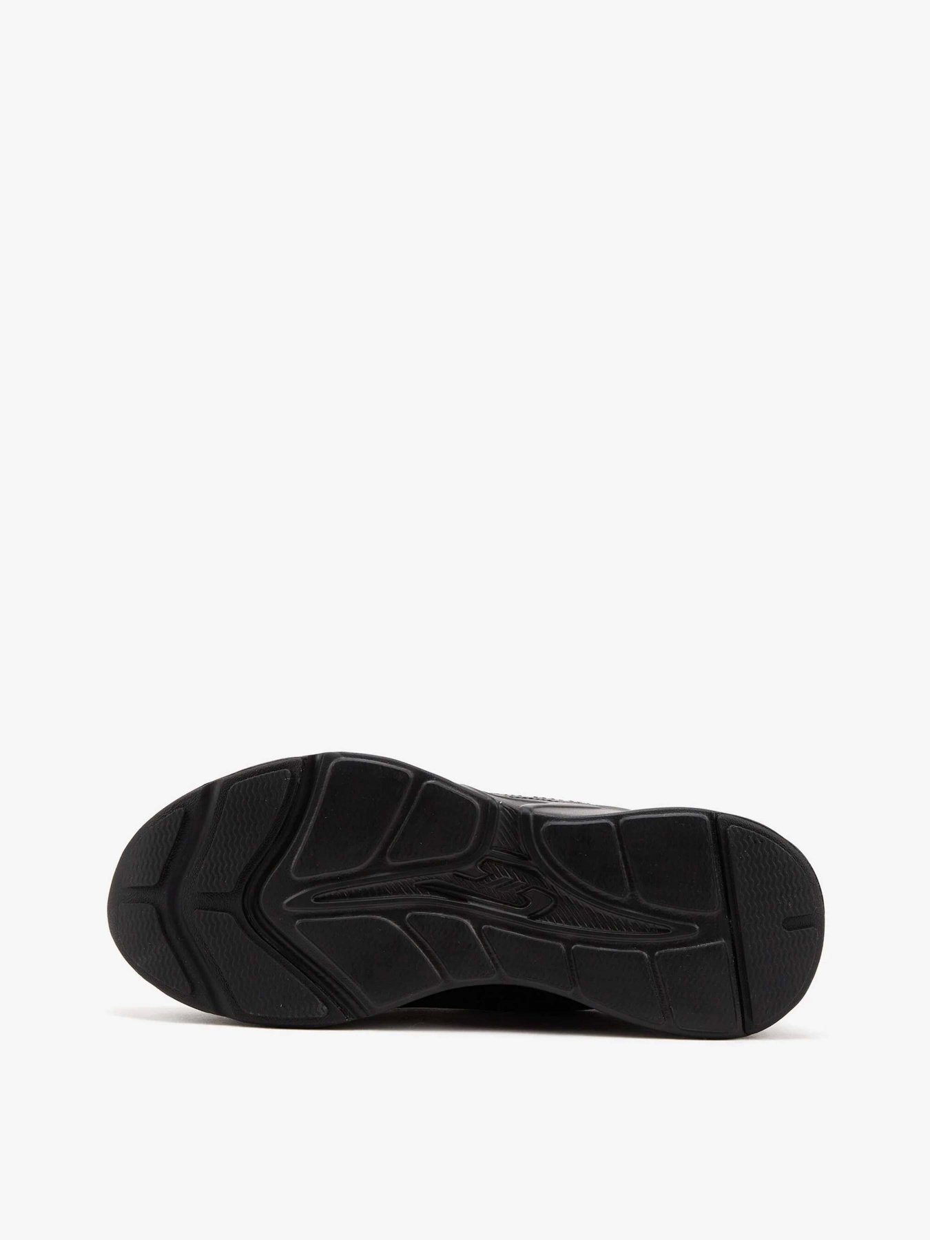 Кроссовки повседневные Skechers Star Strikez модель 117355 BBK Фото