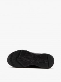 Кроссовки повседневные Skechers Star Strikez модель 117355 BBK Фото