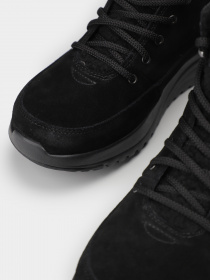 Черевики Skechers On-the-GO Stellar - Winterize модель 144770 BBK Черевики Skechers On-the-GO Stellar - Winterize модель 144770 BBK Фото