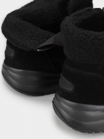 Черевики Skechers On-the-GO Stellar - Winterize модель 144770 BBK Черевики Skechers On-the-GO Stellar - Winterize модель 144770 BBK Фото
