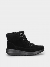 Ботинки и сапоги Skechers ON-THE-GO STELLAR модель 144770 BBK Фото