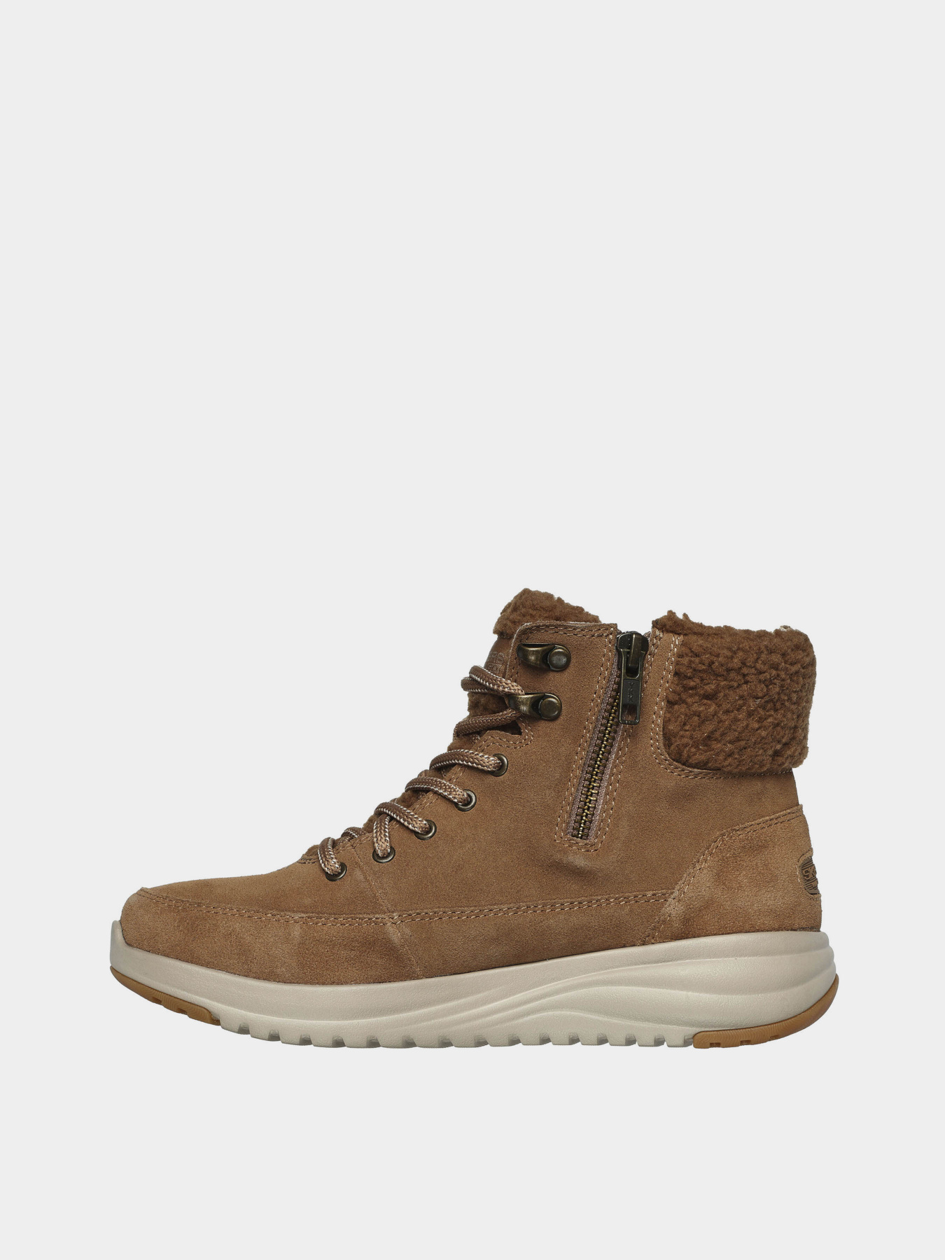 Черевики Skechers On the GO Stellar модель 144770 BRN Фото