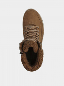 Черевики Skechers On the GO Stellar модель 144770 BRN Фото