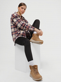 Черевики Skechers On the GO Stellar модель 144770 BRN Фото