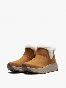 Сапоги Skechers Max Cushioning - Podium модель 144355 CSNT Фото