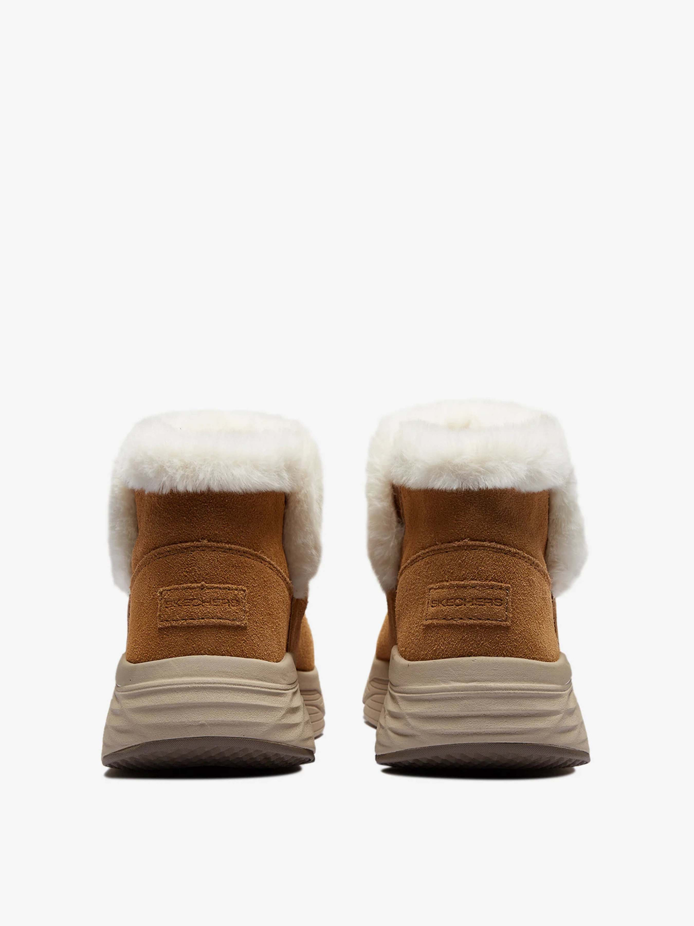 Чоботи Skechers Max Cushioning - Podium модель 144355 CSNT Фото