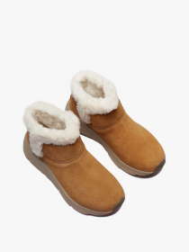 Чоботи Skechers Max Cushioning - Podium модель 144355 CSNT Фото