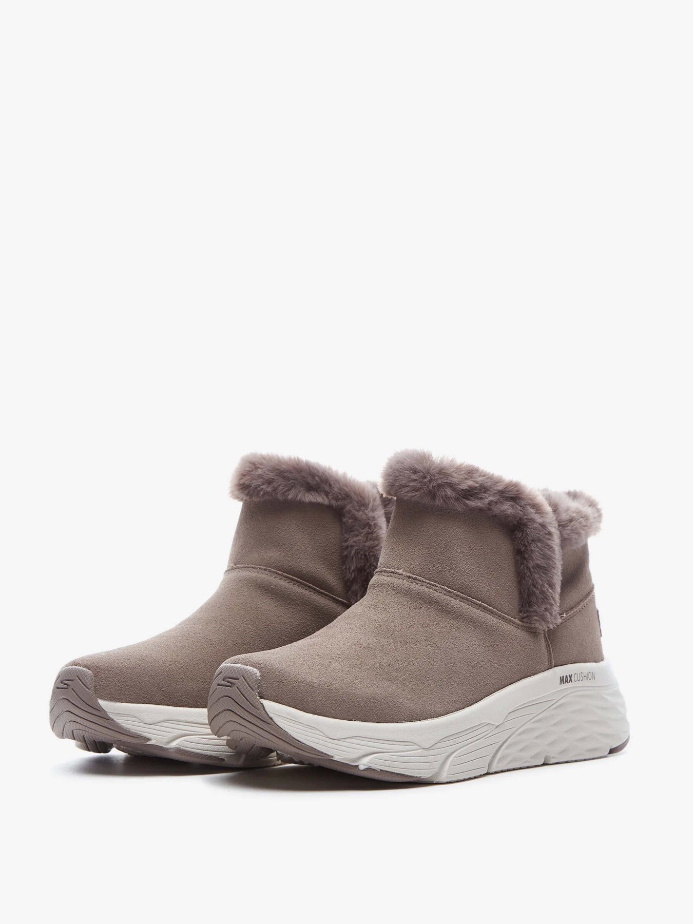 Чоботи Skechers Max Cushioning - Podium модель 144355 DKTP Фото